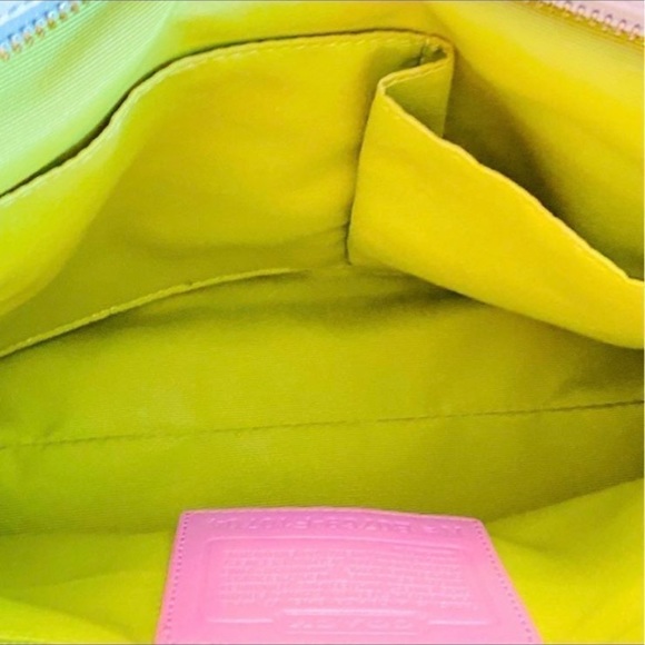 Coach Shoulder Bag - Picture 6 of 13